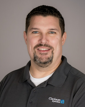 Jason Winterbottom, OD 