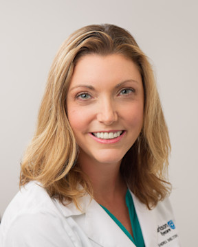 Andrea Shelton, OD 