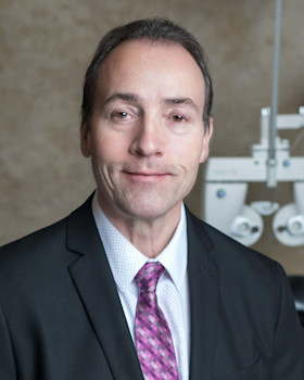 Craig Riddle, OD