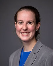 Jennifer Center, OD