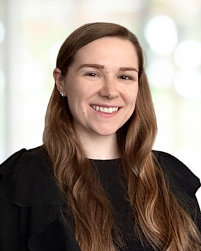 Claire Thayer, OD