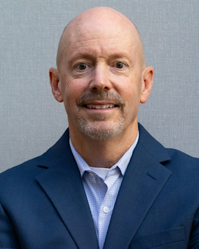 Joseph Andersen, OD 