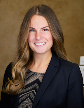 Shauna Kehoe, OD