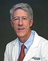 John F. Bush, OD