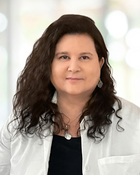 Lesley Kraus, OD