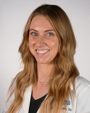 Dena Colantino, OD 